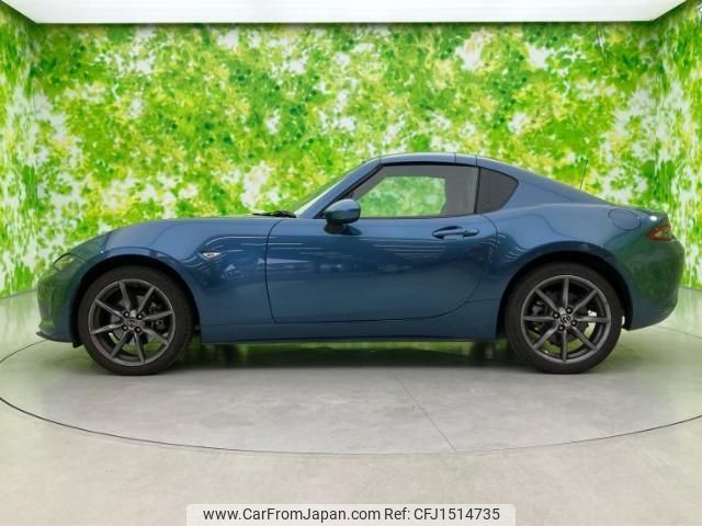 mazda roadster 2018 CFJ1514735 image 2