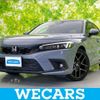 honda civic 2021 CFJ1740623 image 1