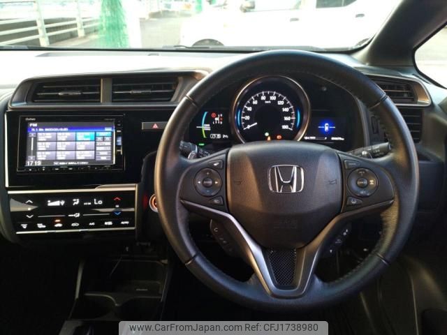 honda fit 2018 CFJ1738980 image 2