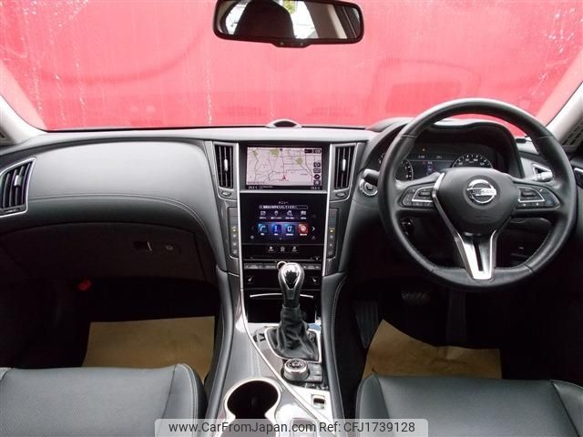 nissan skyline 2022 CFJ1739128 image 2