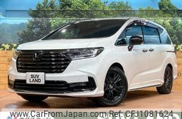 honda odyssey 2024 quick_quick_RC5_RC5-1004258