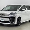 toyota vellfire 2018 -TOYOTA--Vellfire DBA-AGH35W--AGH35-0032373---TOYOTA--Vellfire DBA-AGH35W--AGH35-0032373- image 17