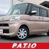 daihatsu tanto 2018 quick_quick_LA600S_LA600S-0654935 image 1