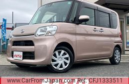 daihatsu tanto 2018 quick_quick_LA600S_LA600S-0654935