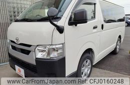 toyota hiace-van 2024 quick_quick_3BF-TRH200V_TRH200-0360440