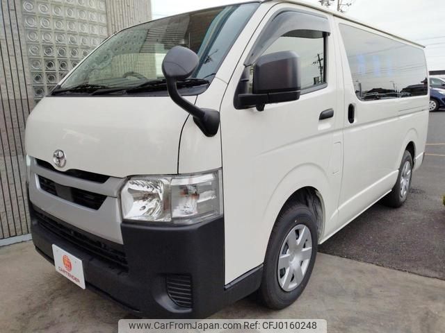 toyota hiace-van 2024 quick_quick_3BF-TRH200V_TRH200-0360440 image 1