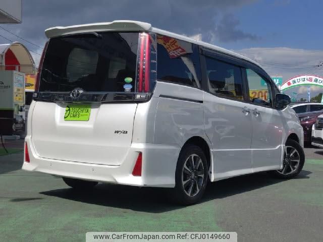 toyota noah 2019 quick_quick_DBA-ZRR80W_ZRR80-0556523 image 2