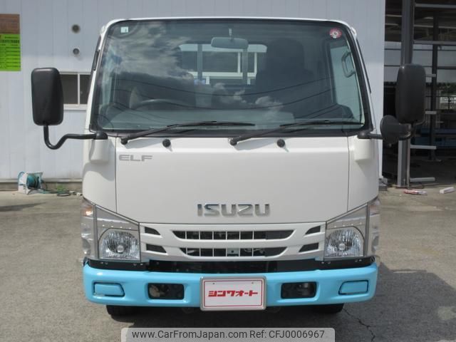 isuzu elf-truck 2019 quick_quick_NJS85A_NJS85-7007755 image 2