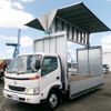 toyota dyna-truck 2001 -TOYOTA--Dyna KK-XZU421--XZU421-0003039---TOYOTA--Dyna KK-XZU421--XZU421-0003039- image 8