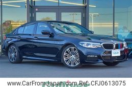 bmw 5-series 2018 -BMW--BMW 5 Series LDA-JC20--WBAJC32050B082139---BMW--BMW 5 Series LDA-JC20--WBAJC32050B082139-