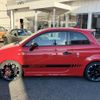 abarth 595 2019 quick_quick_ABA-31214T_ZFA3120000JC63348 image 2