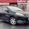 honda edix 2006 CFJ1754923 image 1