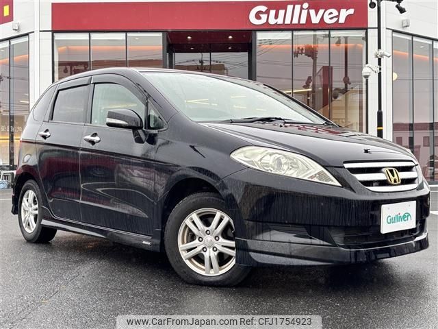 honda edix 2006 CFJ1754923 image 1