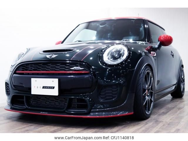 mini mini-others 2018 quick_quick_CBA-XRJCW_WMWXR920X0TE36147 image 2