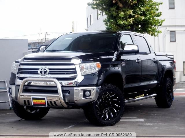 toyota tundra 2016 GOO_NET_EXCHANGE_9570208A30240728W001 image 1