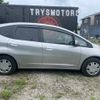 honda fit 2008 -HONDA--Fit DBA-GE6--GE6-8000575---HONDA--Fit DBA-GE6--GE6-8000575- image 12