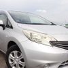 nissan note 2012 CFJ1712072 image 1