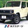 suzuki jimny 2019 -SUZUKI--Jimny 3BA-JB64W--JB64W-138807---SUZUKI--Jimny 3BA-JB64W--JB64W-138807- image 1