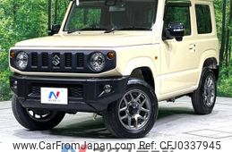 suzuki jimny 2019 -SUZUKI--Jimny 3BA-JB64W--JB64W-138807---SUZUKI--Jimny 3BA-JB64W--JB64W-138807-