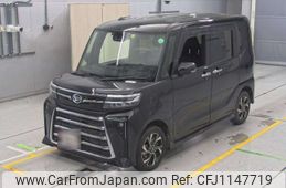 daihatsu tanto 2023 -DAIHATSU--Tanto LA650S-0286565---DAIHATSU--Tanto LA650S-0286565-