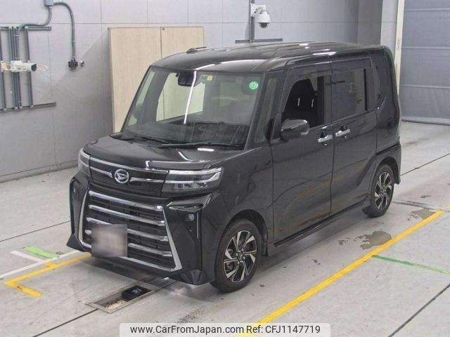 daihatsu tanto 2023 -DAIHATSU--Tanto LA650S-0286565---DAIHATSU--Tanto LA650S-0286565- image 1