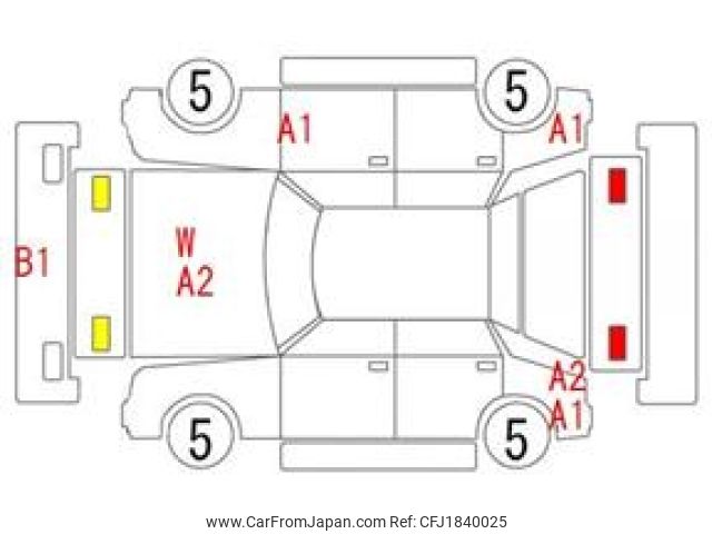 chrysler jeep-wrangler 2011 CFJ1840025 image 2