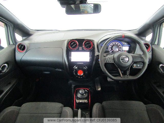 nissan note 2020 -NISSAN--Note DAA-HE12--HE12-412240---NISSAN--Note DAA-HE12--HE12-412240- image 2