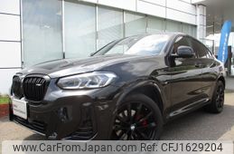 bmw x4 2023 CFJ1629204