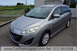 mazda premacy 2010 CFJ1865088