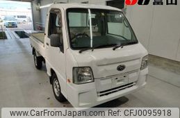 subaru sambar-truck 2010 -SUBARU--Samber Truck TT2--TT2-482752---SUBARU--Samber Truck TT2--TT2-482752-