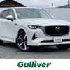 mazda mazda-others 2023 -MAZDA--CX-60 3CA-KH3R3P--KH3R3P-106320---MAZDA--CX-60 3CA-KH3R3P--KH3R3P-106320- image 1