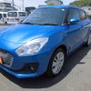 suzuki swift 2018 -SUZUKI--Swift ZC83S--ZC83S-116575---SUZUKI--Swift ZC83S--ZC83S-116575- image 1
