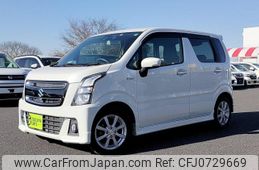 suzuki wagon-r 2018 -SUZUKI--Wagon R DAA-MH55S--MH55S-715732---SUZUKI--Wagon R DAA-MH55S--MH55S-715732-