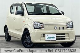 suzuki alto 2014 CFJ1703835