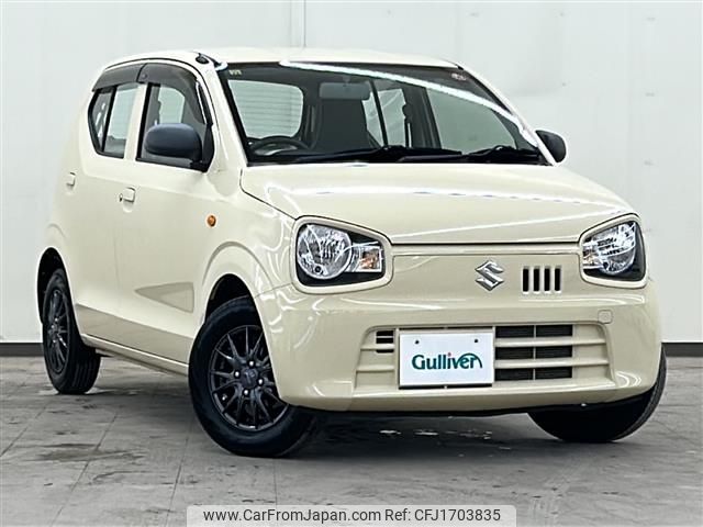 suzuki alto 2014 CFJ1703835 image 1