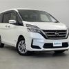 nissan serena 2019 -NISSAN--Serena DAA-GC27--GC27-051714---NISSAN--Serena DAA-GC27--GC27-051714- image 1