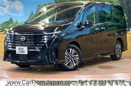 nissan serena 2023 -NISSAN--Serena 5BA-FC28--FC28-002870---NISSAN--Serena 5BA-FC28--FC28-002870-