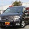 nissan elgrand 2011 -NISSAN--Elgrand TE52--026502---NISSAN--Elgrand TE52--026502- image 1