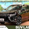 mitsubishi outlander-phev 2018 -MITSUBISHI--Outlander PHEV DLA-GG2W--GG2W-0405638---MITSUBISHI--Outlander PHEV DLA-GG2W--GG2W-0405638- image 1