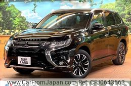 mitsubishi outlander-phev 2018 -MITSUBISHI--Outlander PHEV DLA-GG2W--GG2W-0405638---MITSUBISHI--Outlander PHEV DLA-GG2W--GG2W-0405638-