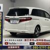honda odyssey 2014 -HONDA--Odyssey DBA-RC1--RC1-1022503---HONDA--Odyssey DBA-RC1--RC1-1022503- image 15