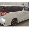 toyota alphard 2023 quick_quick_3BA-AGH30W_AGH30-0452096 image 5