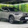 toyota corolla-cross 2022 -TOYOTA--Corolla Cross 6AA-ZVG15--ZVG15-1009322---TOYOTA--Corolla Cross 6AA-ZVG15--ZVG15-1009322- image 18