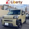 daihatsu taft 2023 quick_quick_LA900S_LA900S-0160246 image 1