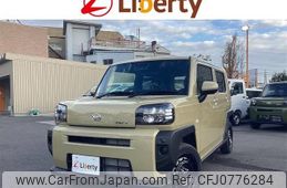 daihatsu taft 2023 quick_quick_LA900S_LA900S-0160246