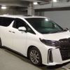toyota alphard 2021 -TOYOTA--Alphard 3BA-AGH30W--AGH30-0374843---TOYOTA--Alphard 3BA-AGH30W--AGH30-0374843- image 4