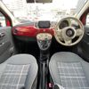 fiat 500 2018 -FIAT--Fiat 500 ABA-31212--ZFA3120000J834425---FIAT--Fiat 500 ABA-31212--ZFA3120000J834425- image 16