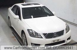 toyota crown 2010 -TOYOTA--Crown GRS200--0038797---TOYOTA--Crown GRS200--0038797-