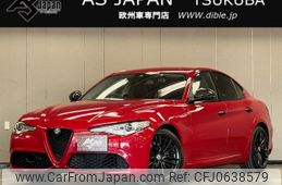 alfa-romeo giulia 2017 quick_quick_ABA-95220_ZAREAENNXJ7576097