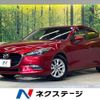 mazda axela 2019 quick_quick_BM5FS_BM5FS-423549 image 1